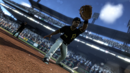 Game image #3 of R.B.I Baseball 18 Game image #3 of R.B.I Baseball 18