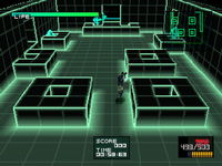 Game image #2 of Metal Gear Solid VR Missions Game image #2 of Metal Gear Solid VR Missions