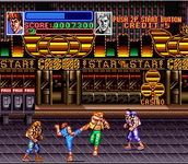 Game image #1 of Super Double Dragon Game image #1 of Super Double Dragon