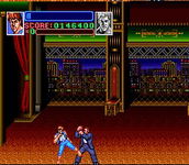 Game image #2 of Super Double Dragon Game image #2 of Super Double Dragon