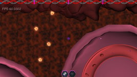 Game image #2 of Pathogen
