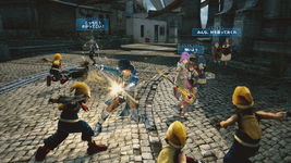 Game image #1 of Star Ocean: Integrity and Faithlessness Game image #1 of Star Ocean: Integrity and Faithlessness