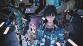 Game image #2 of Star Ocean: Integrity and Faithlessness Game image #2 of Star Ocean: Integrity and Faithlessness