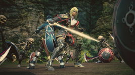 Game image #3 of Star Ocean: Integrity and Faithlessness Game image #3 of Star Ocean: Integrity and Faithlessness
