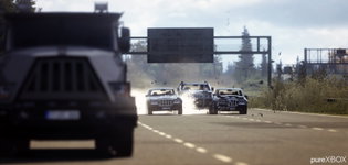 Game image #1 of Crash Time 5: Undercover Game image #1 of Crash Time 5: Undercover
