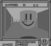 Game image #2 of Faceball 2000 Game image #2 of Faceball 2000