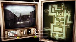 Game image #2 of Red Johnson's Chronicles: One Against All Game image #2 of Red Johnson's Chronicles: One Against All