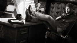 Game image #3 of Red Johnson's Chronicles: One Against All Game image #3 of Red Johnson's Chronicles: One Against All