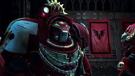 Game image #3 of Space Hulk
