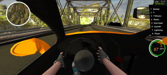 Game image #2 of Raceland