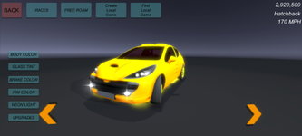 Game image #3 of Raceland