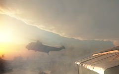 Game image #3 of Fighting in Aden Gulf