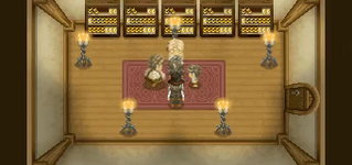 Game image #2 of Heroes Ravage