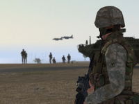 Game image #2 of ARMA: Armed Assault