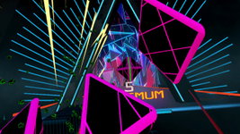 Game image #1 of SuperBeam