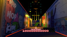 Game image #2 of SuperBeam