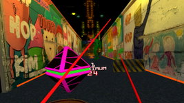 Game image #3 of SuperBeam