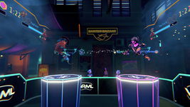 Game image #2 of Blaston