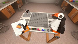 Game image #2 of Blockworks