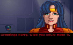 Game image #3 of Alien Carnage