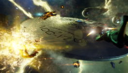 Game image #1 of Star Trek
