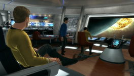 Game image #2 of Star Trek