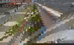 Game image #1 of Tony Hawk's Underground