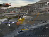 Game image #3 of Tony Hawk's Underground