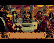 Game image #1 of Storm Master