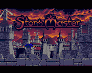 Game image #2 of Storm Master