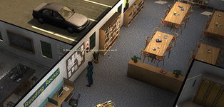 Game image #1 of Dead State: Reanimated