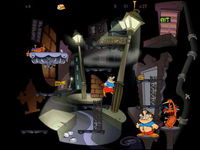 Game image #1 of Arcade America