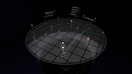 Game image #3 of SubLight