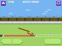 Game image #3 of Unicycle Hero Game image #3 of Unicycle Hero