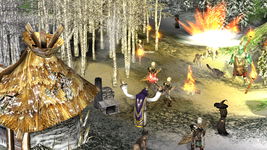 Game image #1 of KnightShift