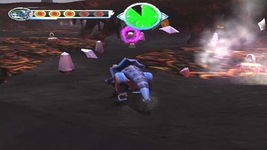 Game image #3 of Power Rangers: Dino Thunder Game image #3 of Power Rangers: Dino Thunder