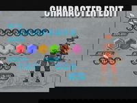 Game image #3 of .Hack//Frägment Game image #3 of .Hack//Frägment