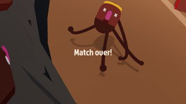 Game image #1 of clutchball
