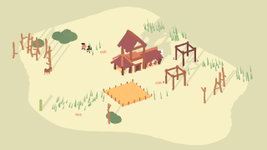 Game image #3 of pyramida
