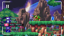 Game image #1 of Freedom Planet 2 Game image #1 of Freedom Planet 2