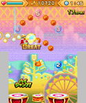 Game image #2 of Dedede's Drum Dash Deluxe