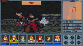 Game image #2 of Legends of Amberland: The Forgotten Crown