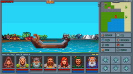 Game image #3 of Legends of Amberland: The Forgotten Crown