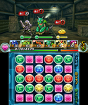Game image #3 of Puzzle & Dragons Z Game image #3 of Puzzle & Dragons Z