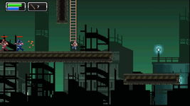 Game image #3 of Take No Prisoners Game image #3 of Take No Prisoners