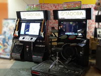 Game image #3 of GITADORA