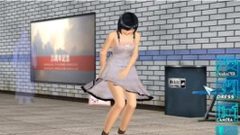 Game image #1 of RapeLay