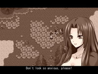 Game image #1 of Mad Father