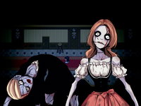 Game image #2 of Mad Father