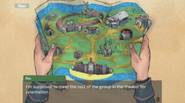 Game image #1 of Code Romantic